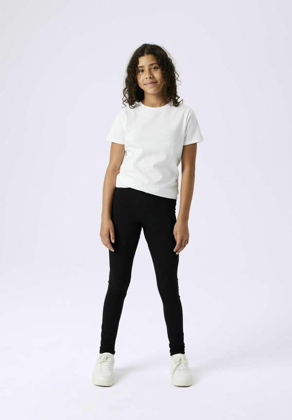 3ER-PACK - Leggings - Hosen