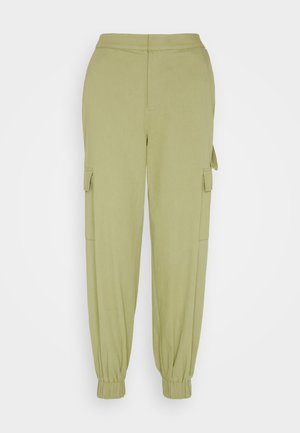 Selected, SLFCILLE PANT - Bojówki