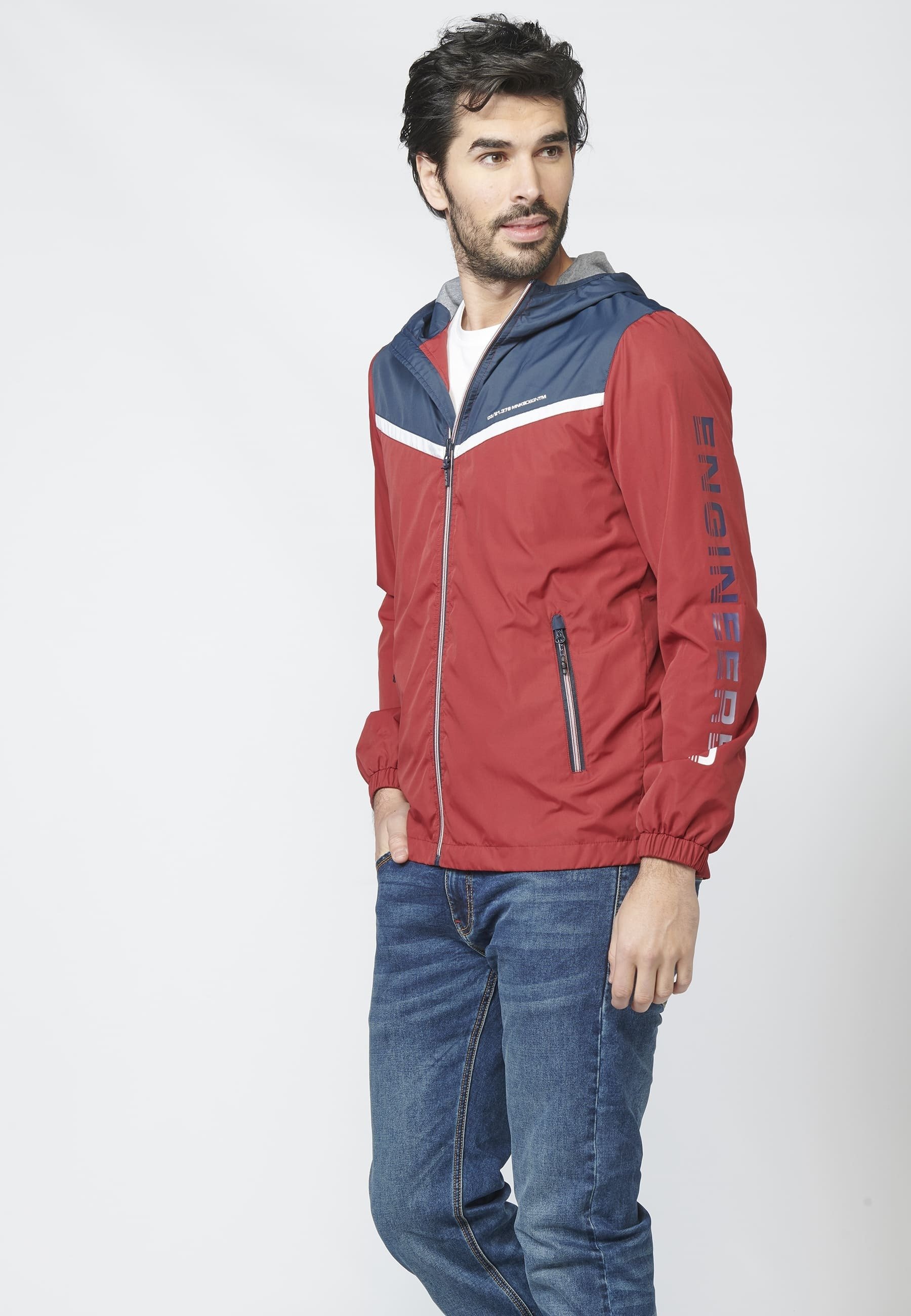 Chaquetas de hombre | Cazadoras en Zalando