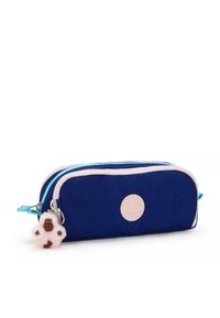 Kipling ESSENTIALS UNISEX błękit królewski