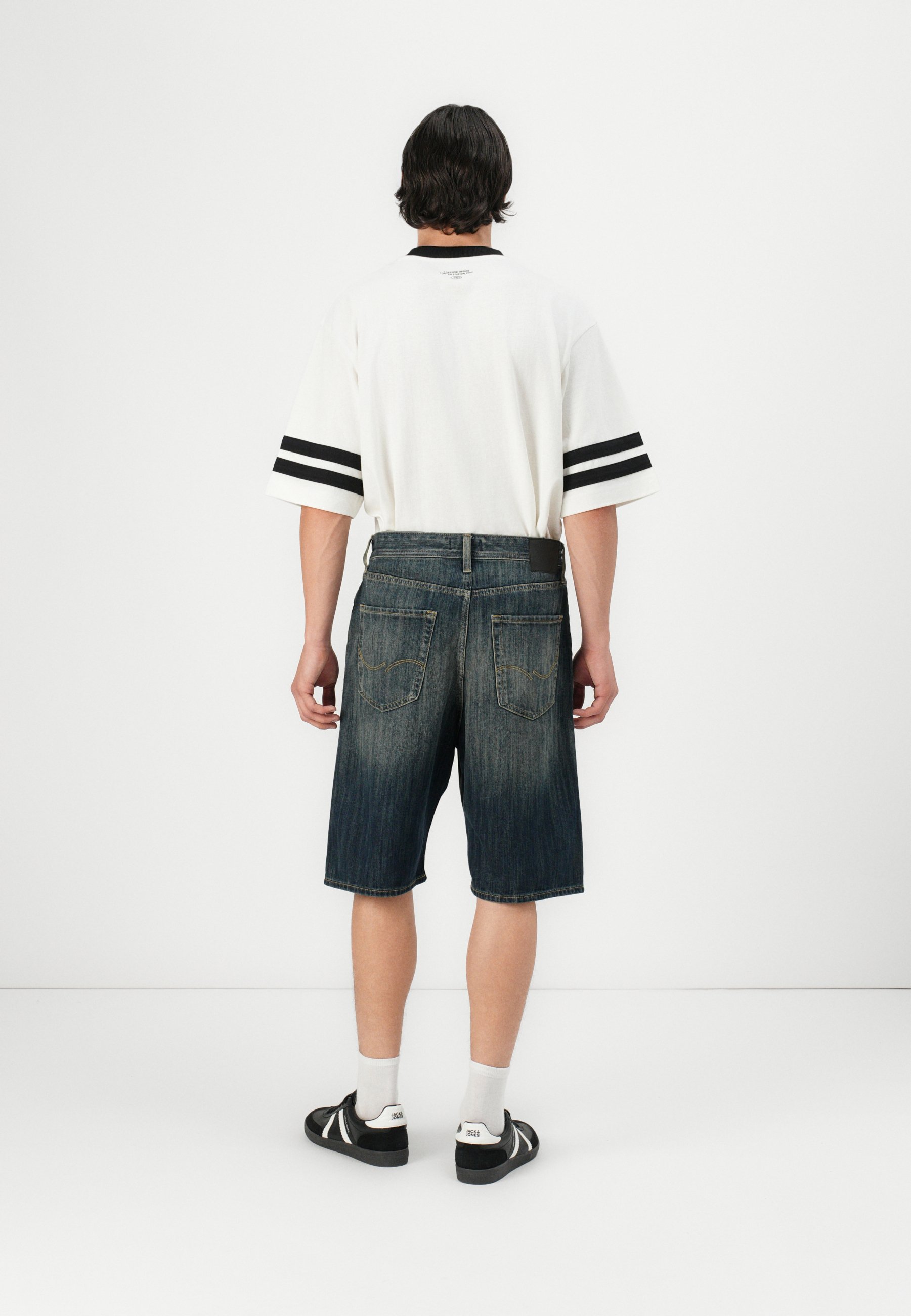 UK発 JADED LONDON Skull Cord XL Jorts Skull Cord XL Jorts | Jaded London | Clothing
