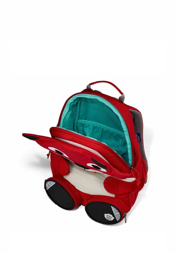 Grosser Freund – Tagesrucksack – fuchs