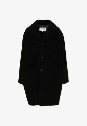 MM6 Maison Margiela, UNISEX, czarny