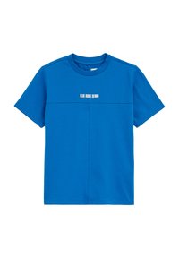 WE Fashion - - T-shirt z nadrukiem Miniatura obrazu 1