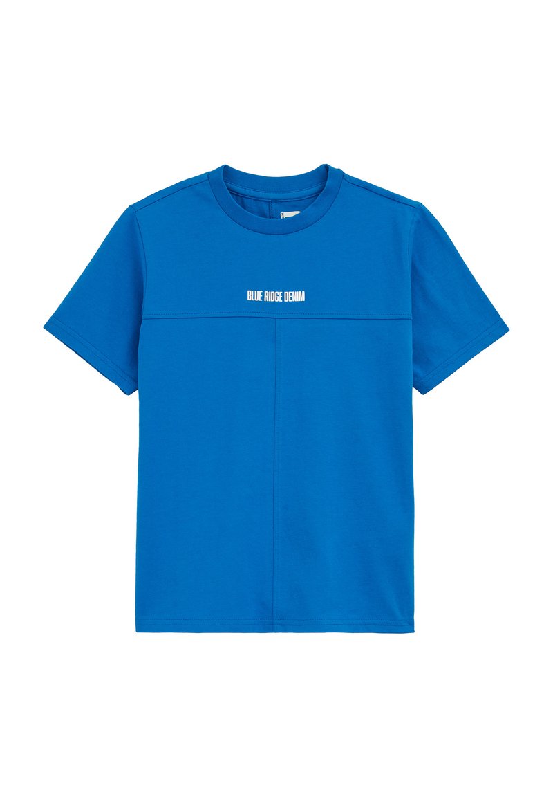 WE Fashion - - T-shirt z nadrukiem, Powiększ