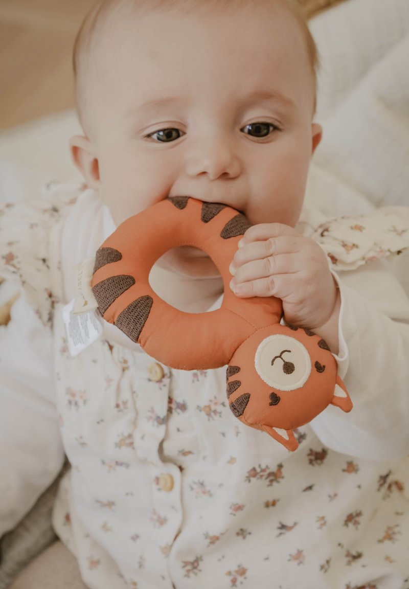 Fabelab Teether - desert sun