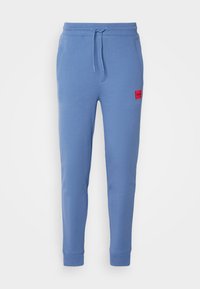DOAK - Pantaloni de trening - blau