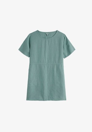 Seasalt Cornwall, SEASALT CORNWALL SOFT SHADING TUNIC - Tunika - sardine
