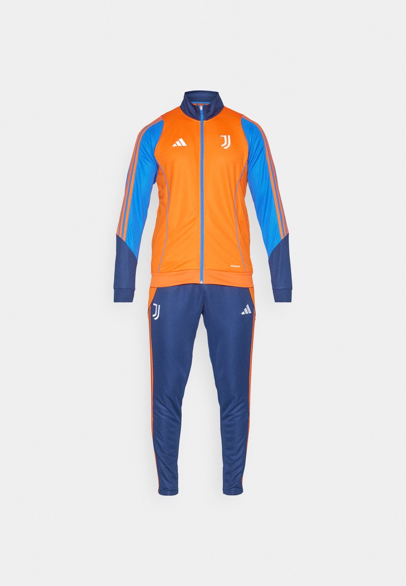 Juventus Tute Da Calcio Adidas Tracksuit Tuta Della Juve Tuta