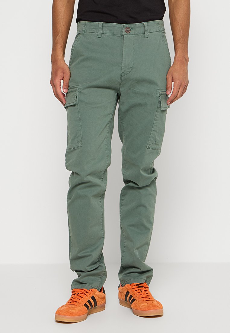 Napapijri Cargobroek groen