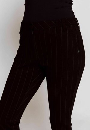 Zhrill Trousers - black