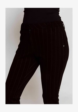 Zhrill Trousers - black