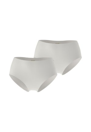 SENSATION 2-PACK - Kalhotky - offwhite