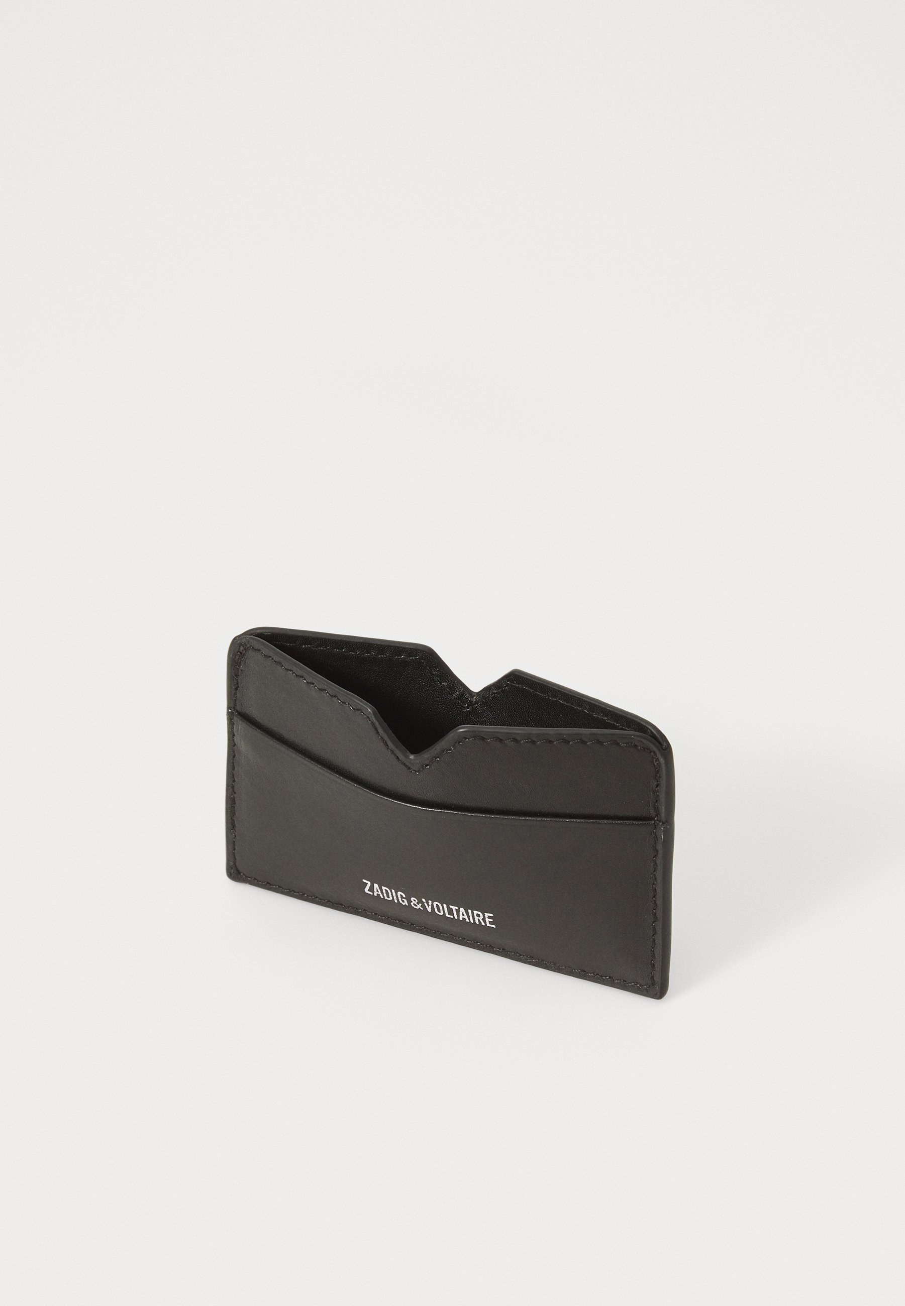 MM6 Maison Margiela SIGNATURE CARD HOLDER UNISEX - Wallet