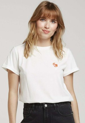 T-shirt imprimé - spritz