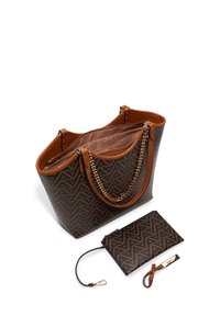 ALDO YBELIHAR - Sac à main - brown