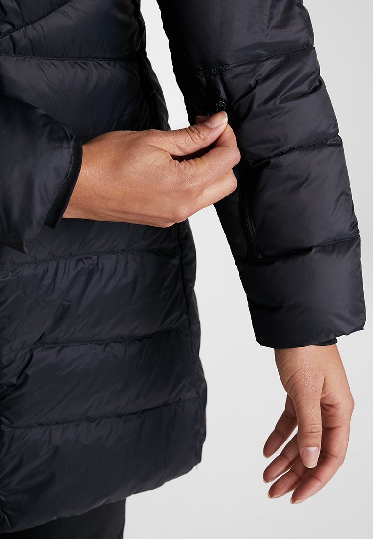 nuvic down jacket
