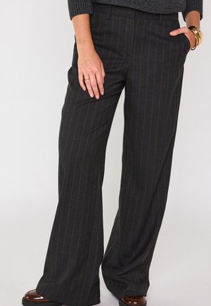 FERGUSON - Pantaloni - gris