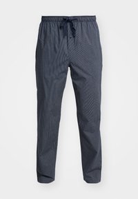 Nachtwäsche Hose - dark blue