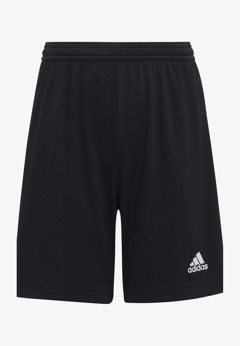 adidas Performance ENTRADA - Träningsshorts - black