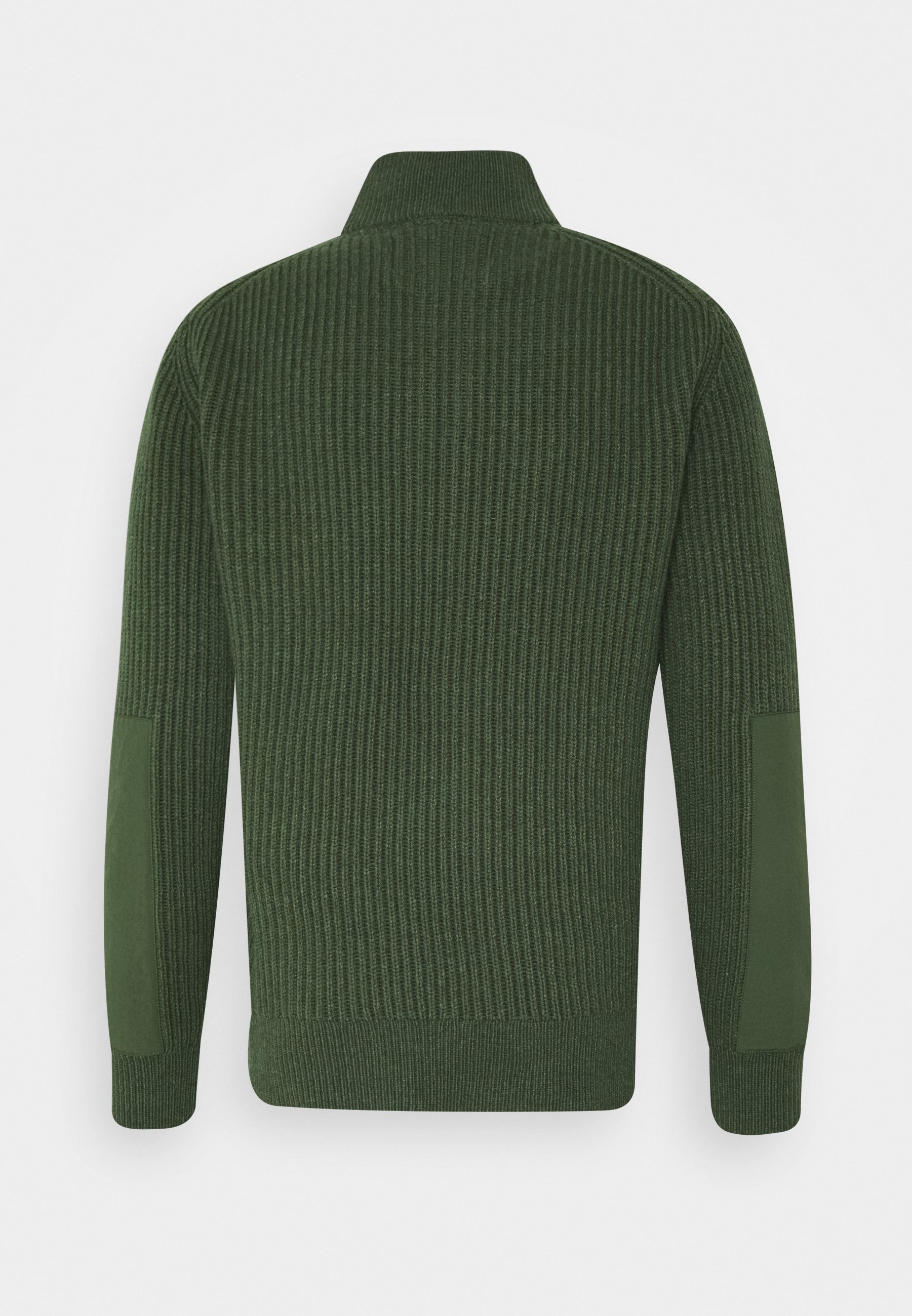 Calvin klein half zip sweater Clearance