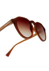 Hawkers WARWICK RAW - Akiniai nuo saulės - brown