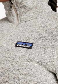 Patagonia BETTER SWEATER - Camisola com fecho - pelican
