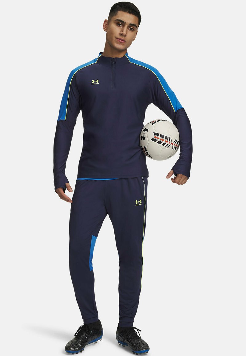 Under Armour Trainingsbroek blauw Under Armour Trainingsbroek blauw