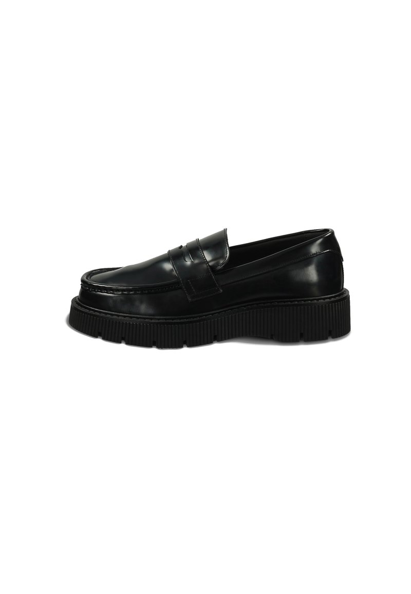 GANT AKADOMICO - Slipper - black