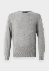 Selecionado, fawn grey heather