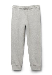 Unausgewählt, Grey