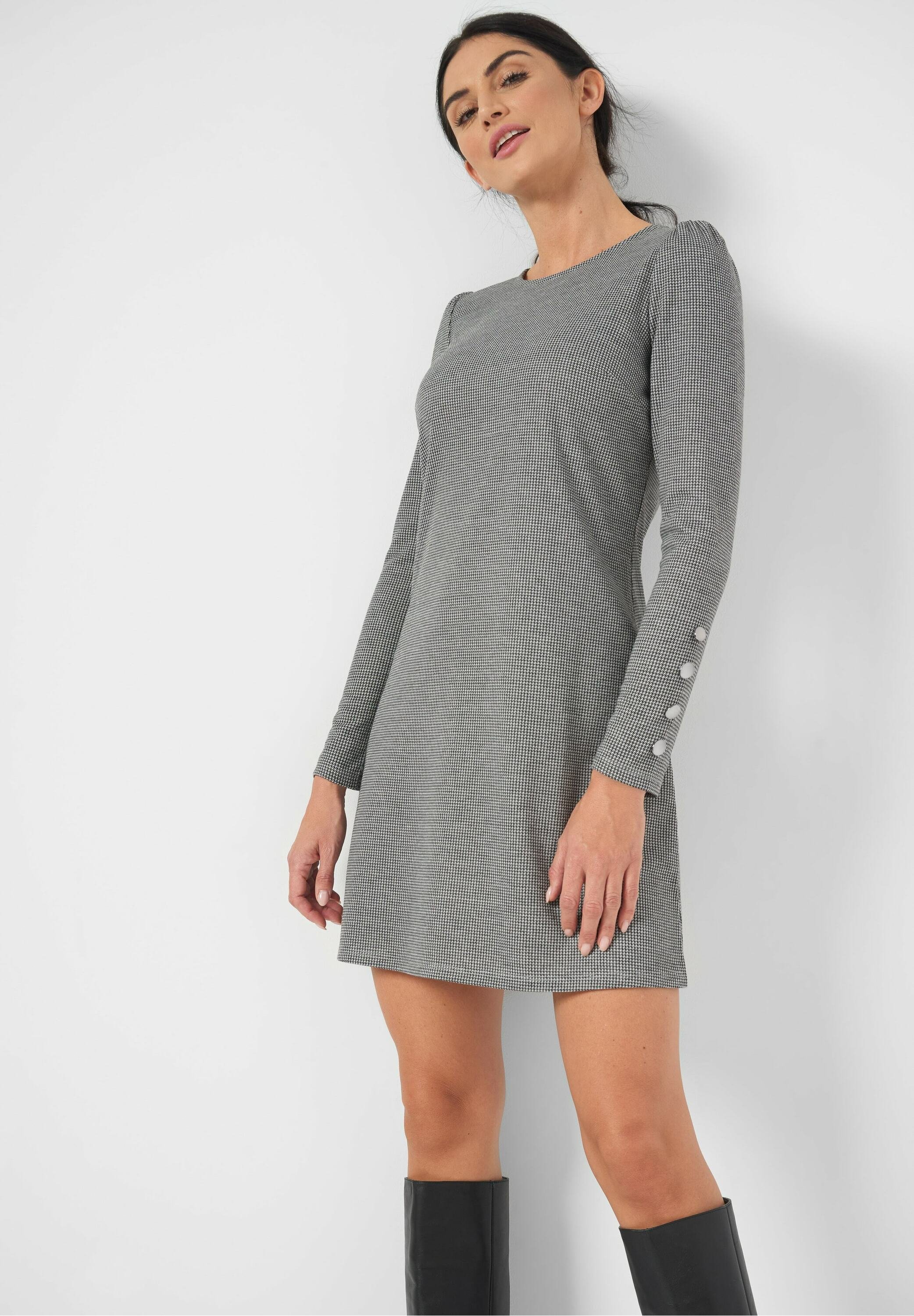 ORSAY Day dress - schwarz/black - Zalando.de