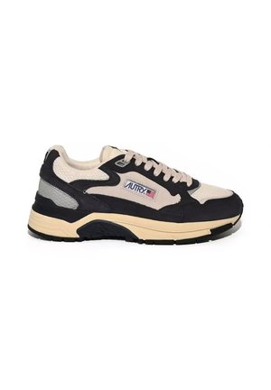Autry, HYLM SA02.02 - Sneakers basse - white