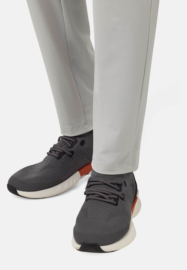 WILLOW  - Sneaker low - charcoal