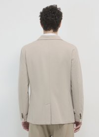 Calliope MONOPETTO - Giacca - beige