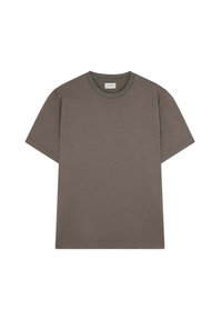 SOLID - T-paita - brown
