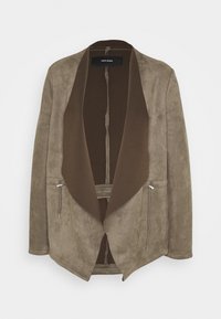 Vero Moda Giacca leggera - grey