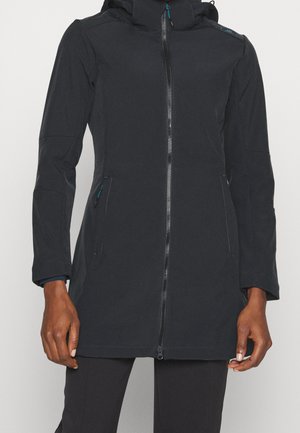 Kurtka Softshell