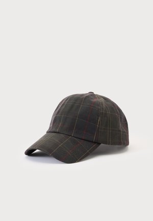Barbour, HAYDON UNISEX - Шапка - olive