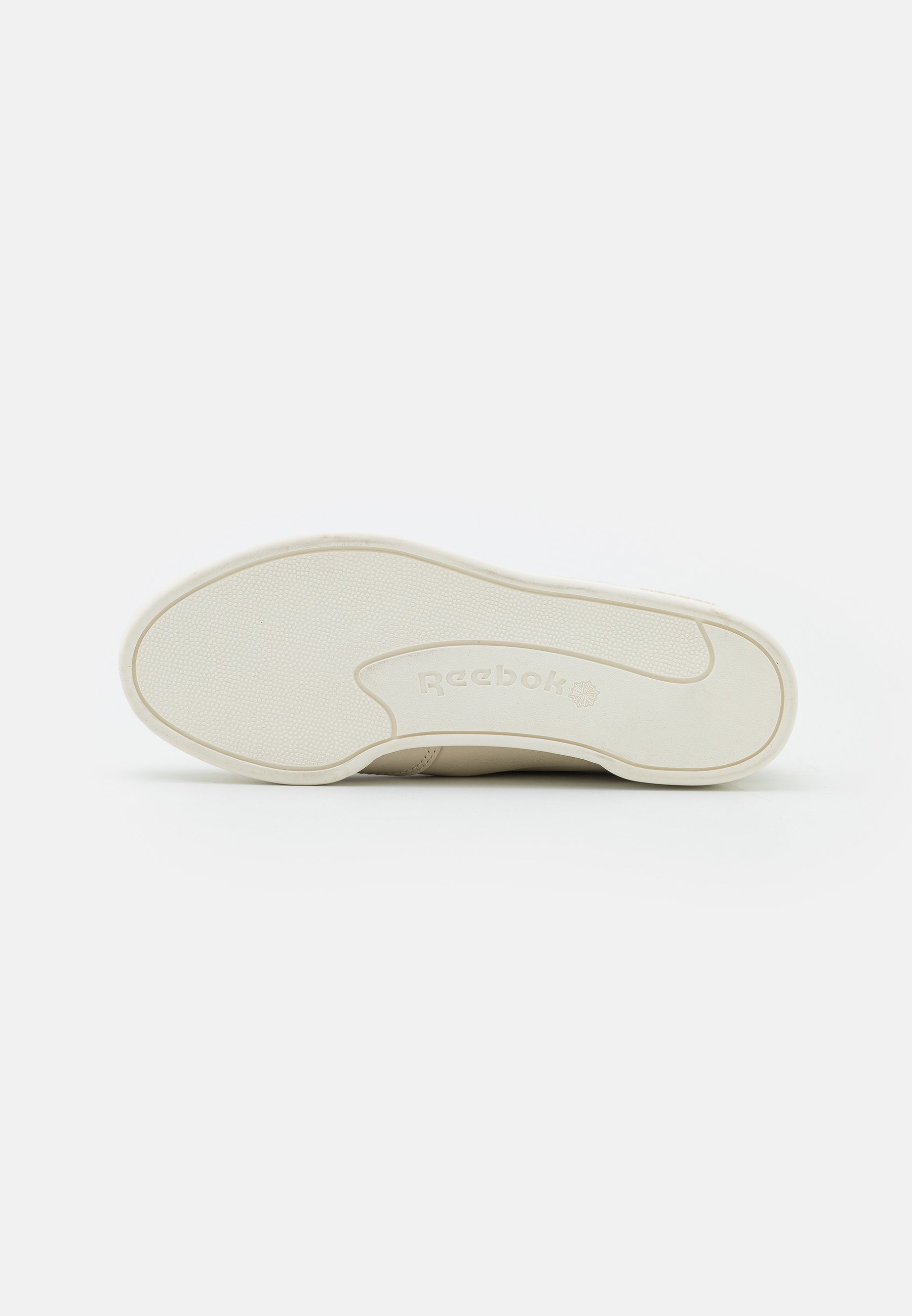 Reebok Classic CLUB C CLEAN - Zapatillas - stucco/chalk/sahara/crema -  Zalando.es