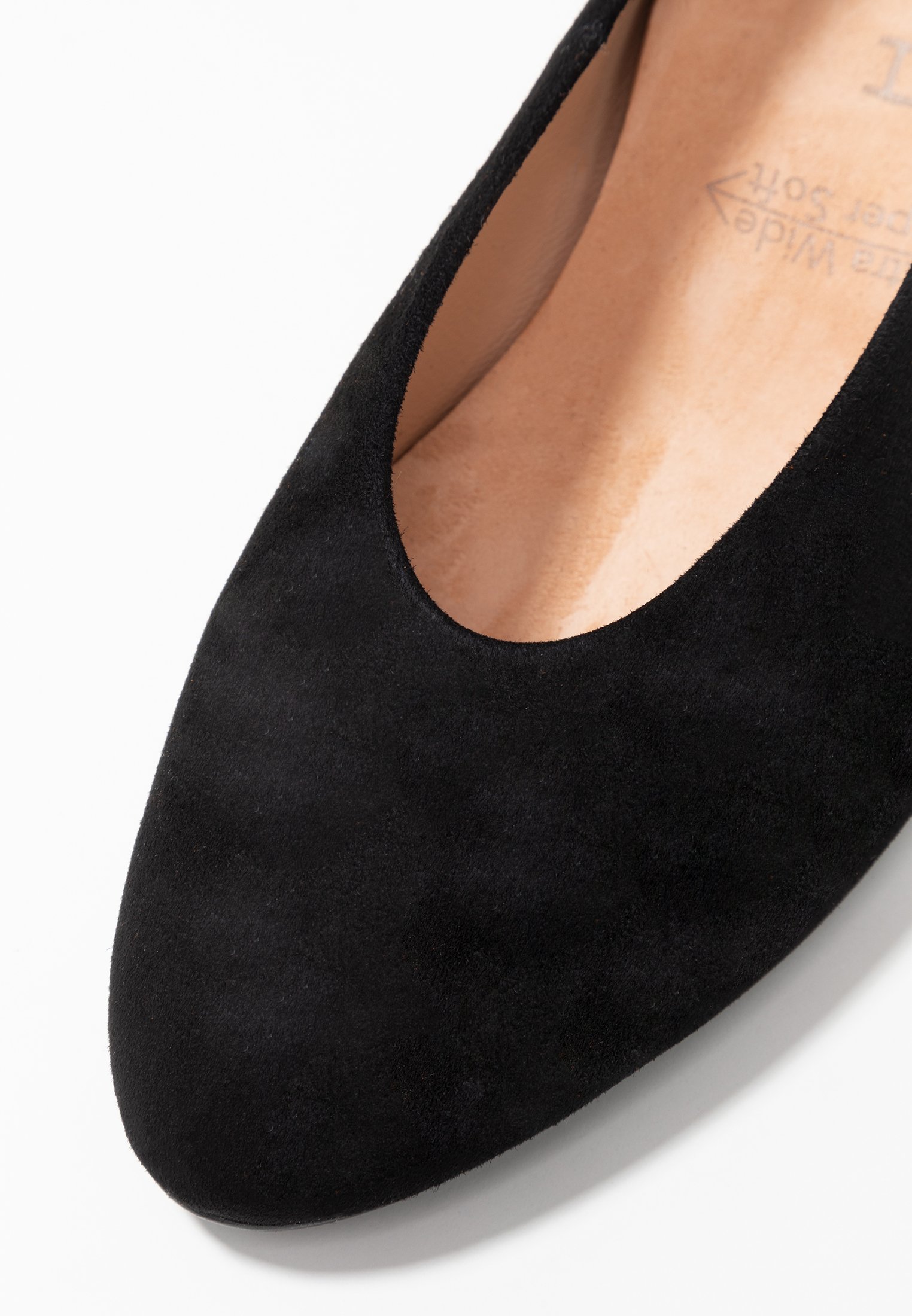 Unisa Wide Fit LUNIS Klassieke pumps black Zalando.nl Unisa Wide Fit LUNIS Klassieke pumps black Zalando.nl