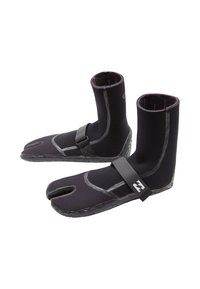 Billabong FURNACE COMP  MIT GETRENNTER ZEHENPARTIE - Watersports shoes - blk