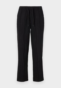 ONSSINUS LOOSE PANT - Hlače - black