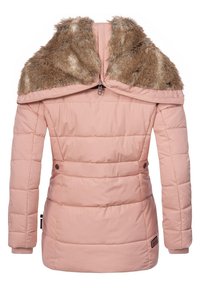 Marikoo NEKOO - Winterjacke - pink