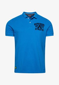 Non selezionato, neptune blue