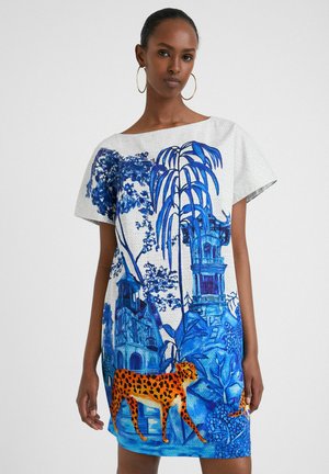 Desigual sommerkleid - Der absolute Favorit unseres Teams