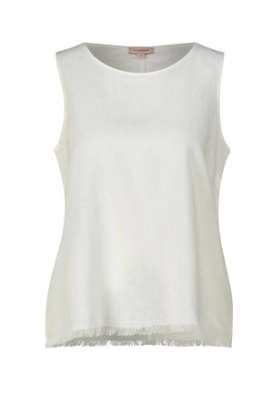 KATE STORM - Bluse - offwhite (20)