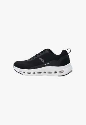VENEZIA, TRAINERS - Sneakers - black