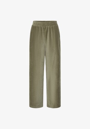 Fransa, FRMILANI PA 1 - Broek - overland trek