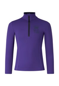 Niet geselecteerd, violett
